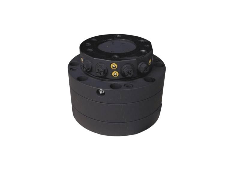 Thumm Rotator 606H Гидравлические ротаторы