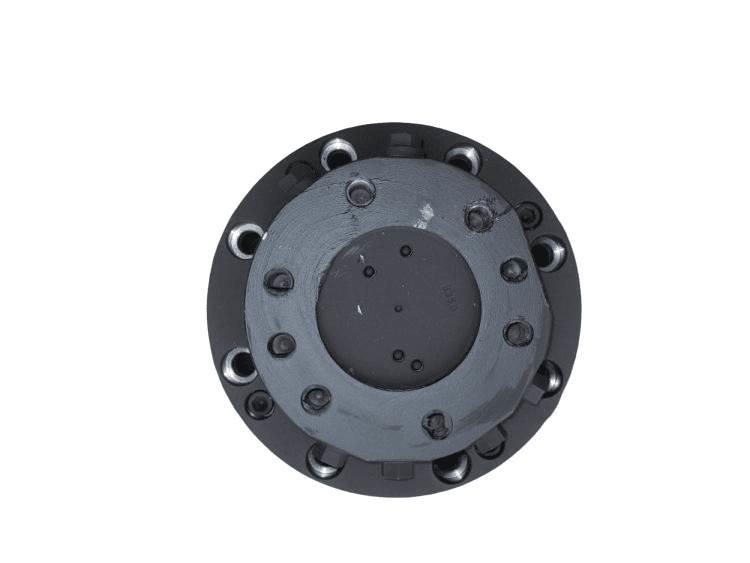 Thumm Rotator 606H Гидравлические ротаторы