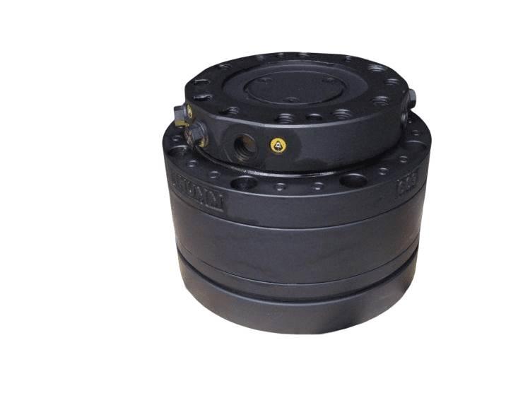 Thumm Rotator 609H Гидравлические ротаторы