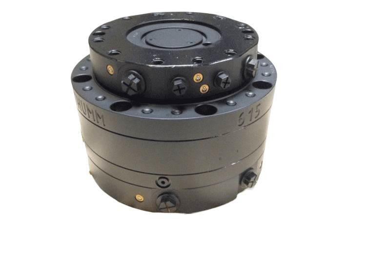 Thumm Rotator 615H Гидравлические ротаторы