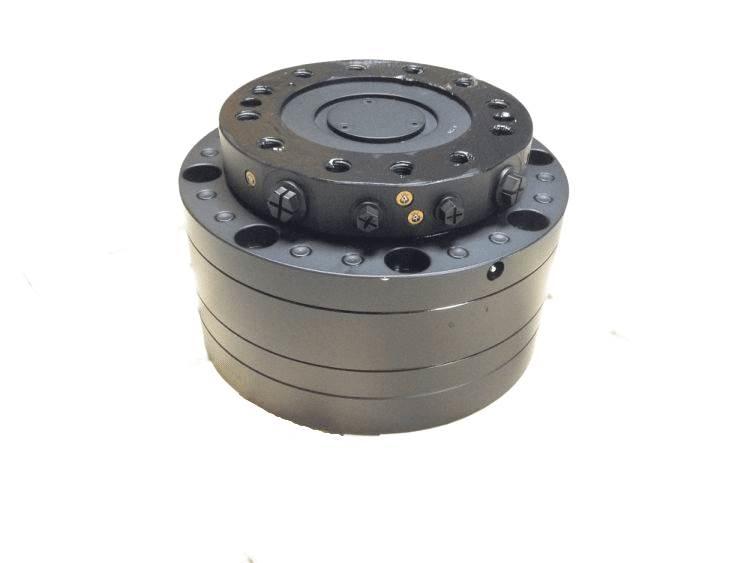 Thumm Rotator 620H Гидравлические ротаторы