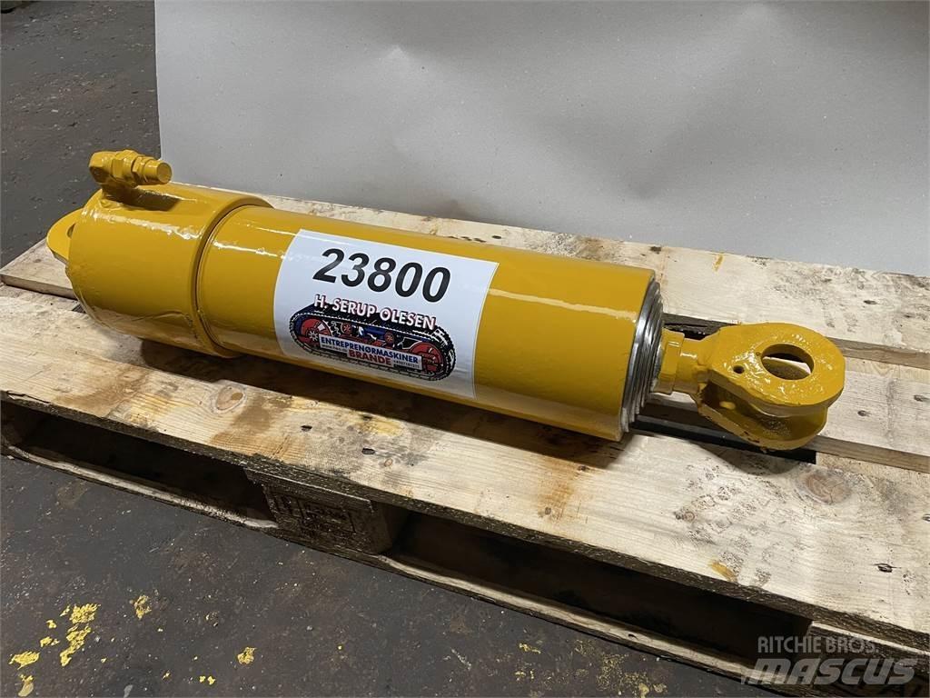  Tipcylinder Volvo 860 - 861 Гидравлическая система