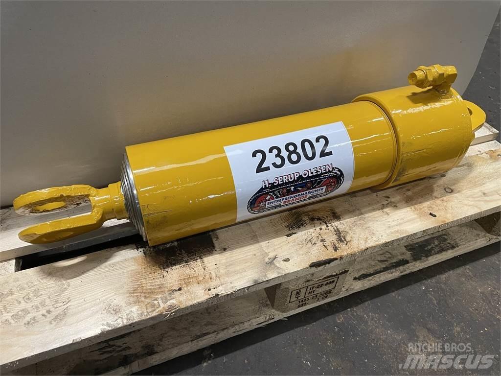  Tipcylinder Volvo 860 - 861 Гидравлическая система
