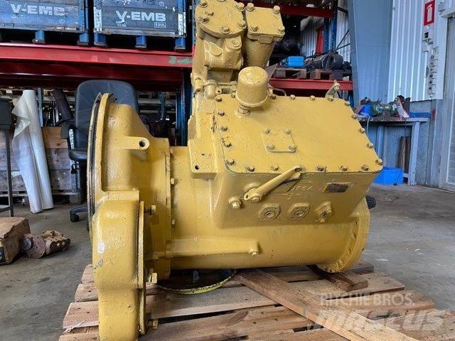  Transmission Cat 3S9864 Трансмиссии и КПП