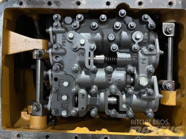  Transmission Cat 3S9864 Трансмиссии и КПП