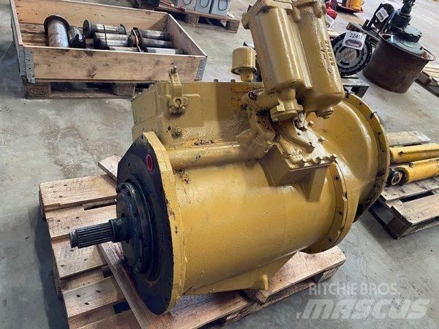  Transmission Cat 3S9864 Трансмиссии и КПП