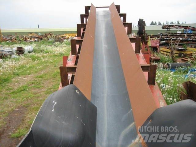  Transportør 12 m Конвейеры