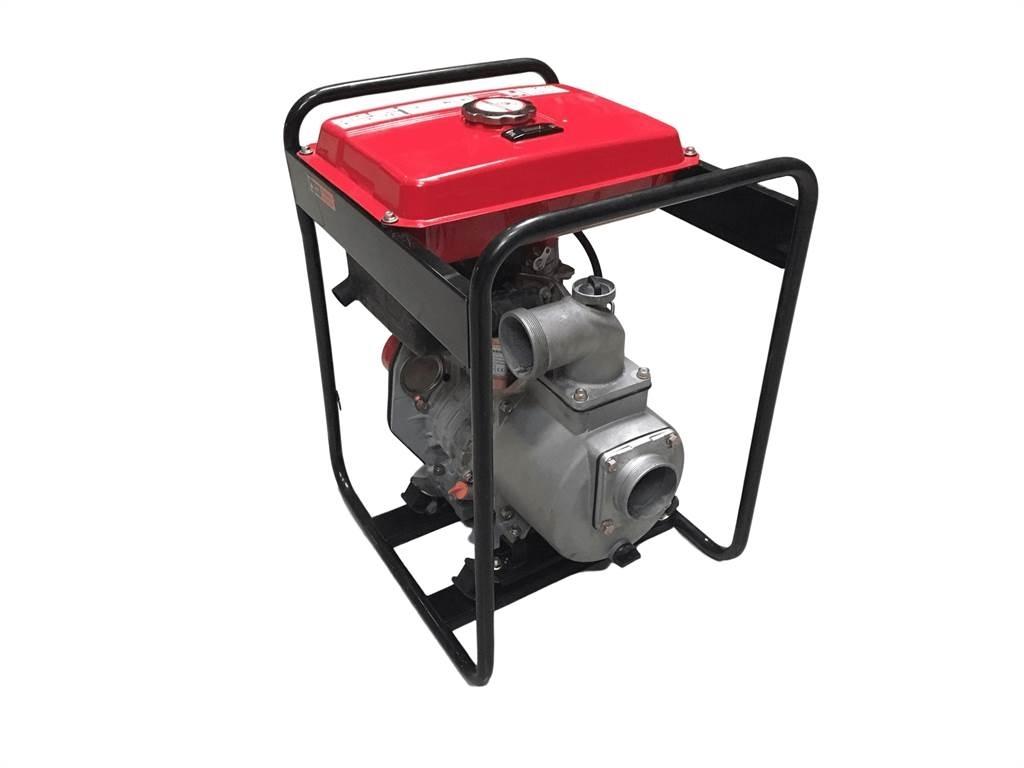  Vandpumpe 3 LDP80CL Гидронасосы