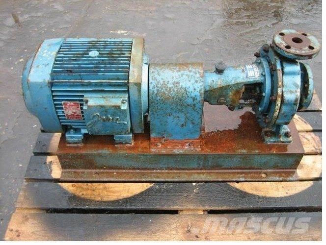  Vandpumpe 32/20 -15 Гидронасосы