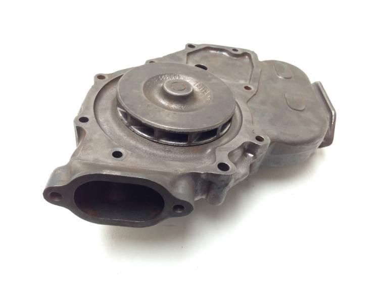  Vandpumpe, Mercedes Двигатели