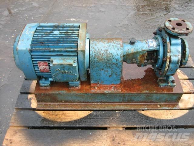 Vandpumpe type Reci 32/20 Гидронасосы