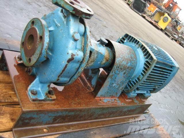  Vandpumpe type Reci 32/20 Гидронасосы
