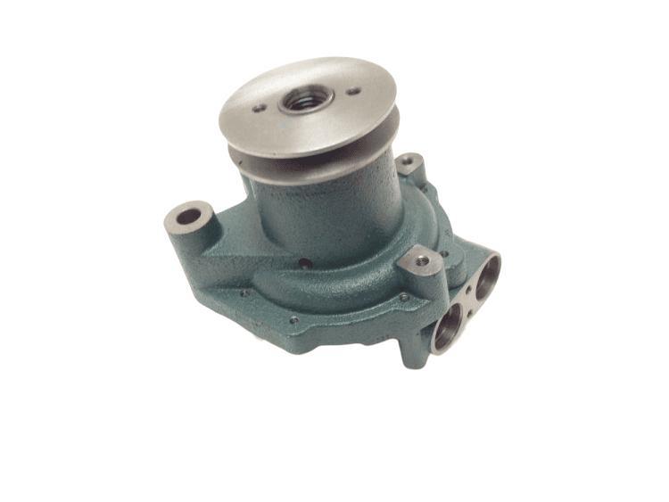  Vandpumpe, Volvo Dumper Двигатели