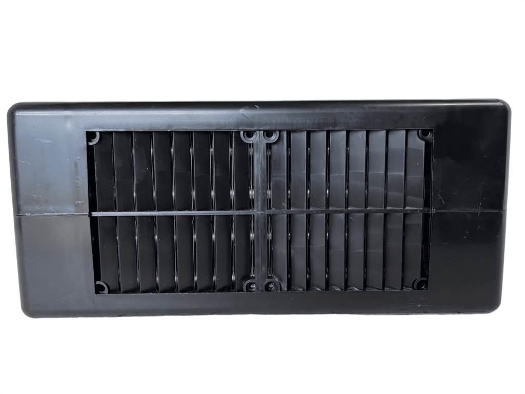  Varmeblæser 12V Электронные блоки