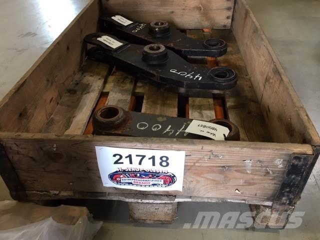 Volvo 4400 Link Arm Компоненты строительной техники