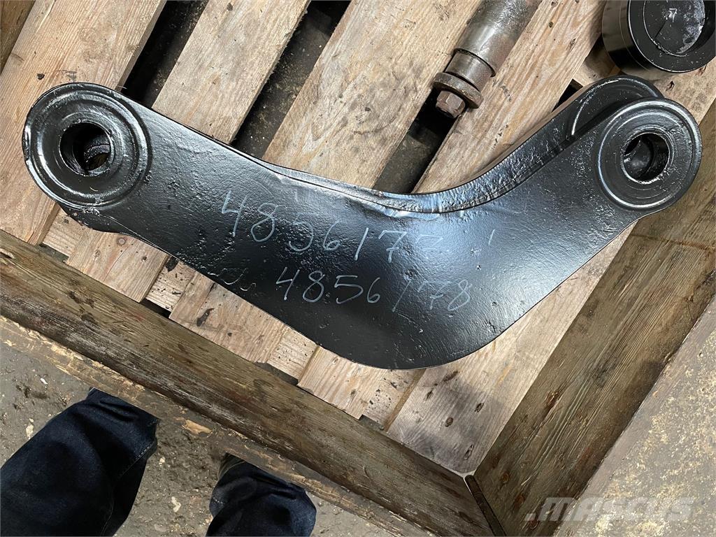 Volvo 4500 Link Arm Компоненты строительной техники