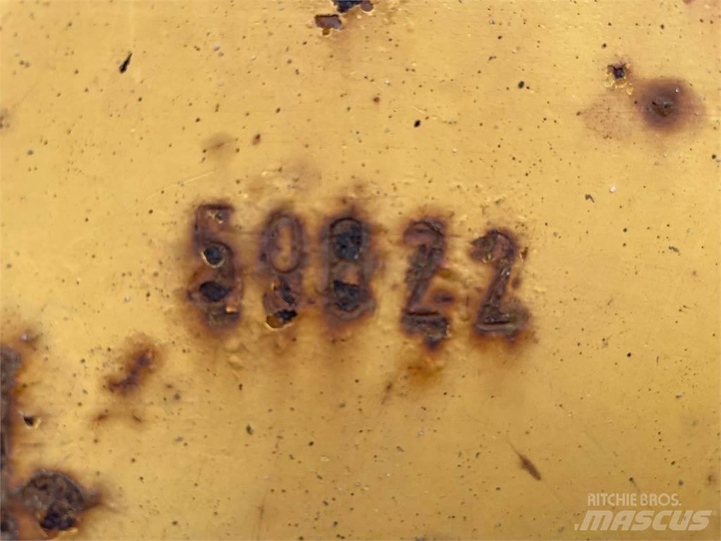 Volvo 861 dumper til ophug Мини-самосвалы