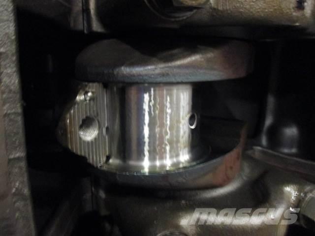 Volvo D100 short blok Двигатели
