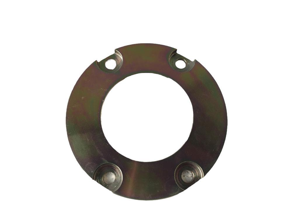 Volvo Dumper, Flange Компоненты строительной техники