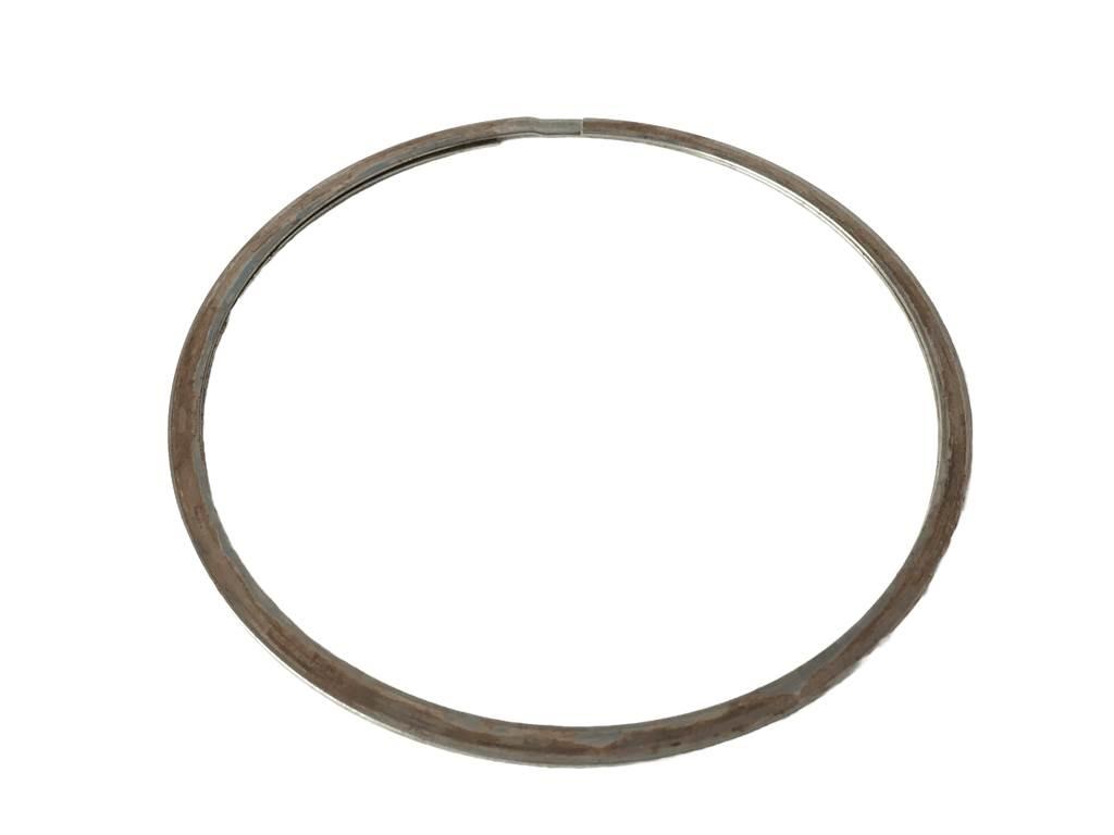 Volvo Dumper, Ring Двигатели