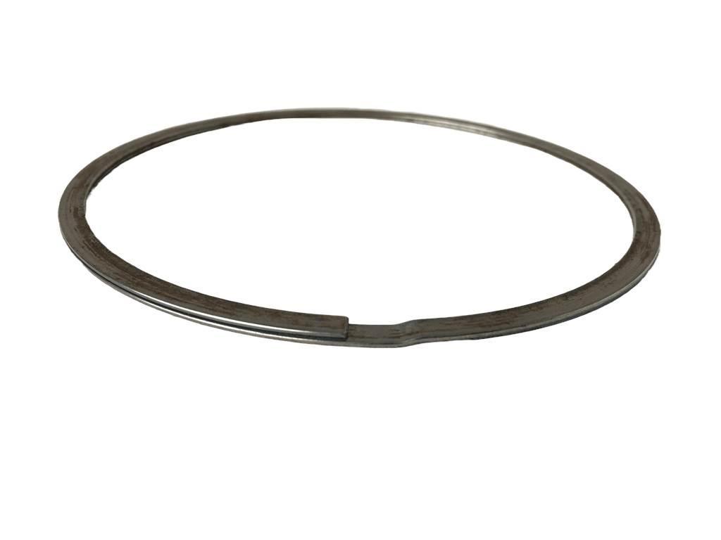 Volvo Dumper, Ring Двигатели