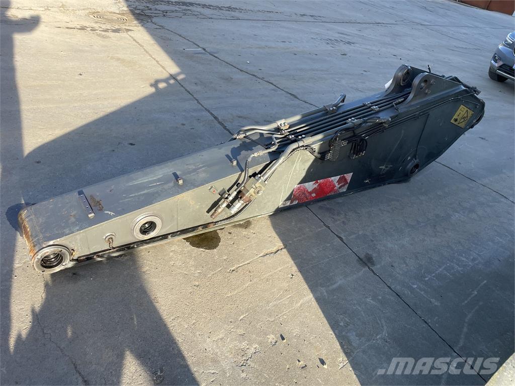 Volvo EC240CL gravearm Компоненты строительной техники