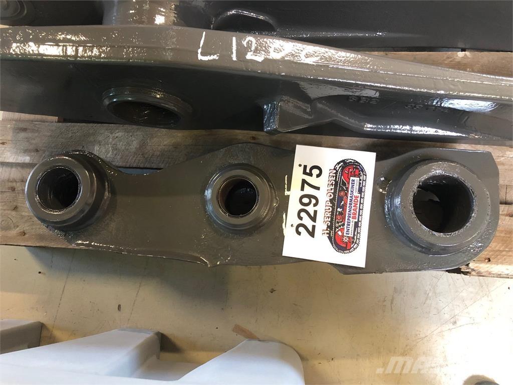 Volvo L120C Link Arm Компоненты строительной техники