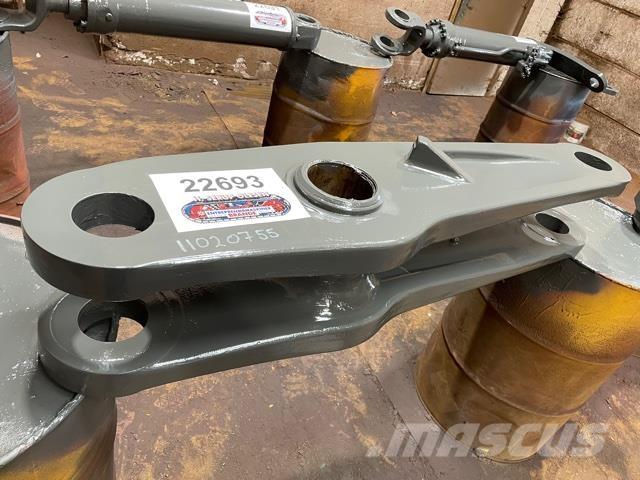 Volvo L120E Link Arm Компоненты строительной техники