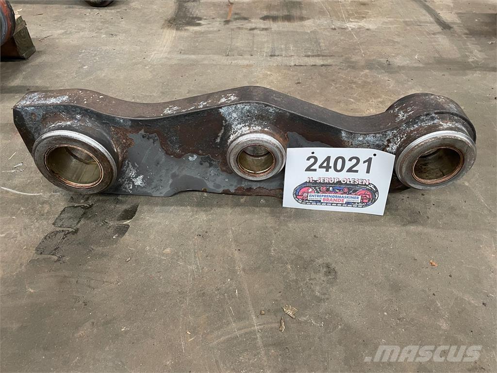 Volvo L120E Link Arm Компоненты строительной техники