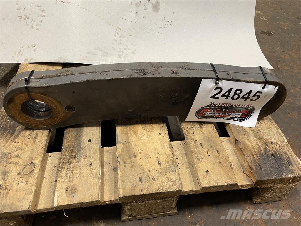 Volvo L120F Link Arm Компоненты строительной техники