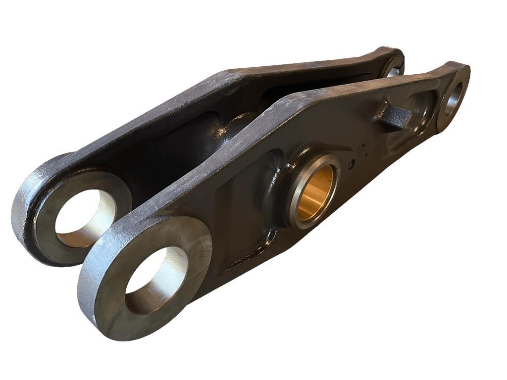 Volvo L150 & L180 Link Компоненты строительной техники