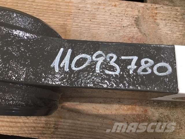 Volvo L180E Link Arm Компоненты строительной техники