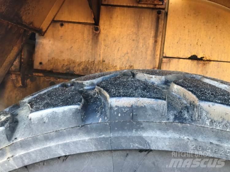 Volvo L180E til ophug Фронтальные погрузчики