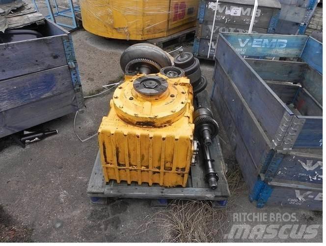 Volvo L180E til ophug Фронтальные погрузчики