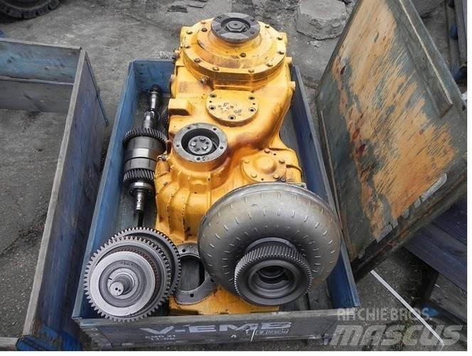 Volvo L180E til ophug Фронтальные погрузчики