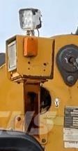 Volvo L220E frontlygte Электронные блоки