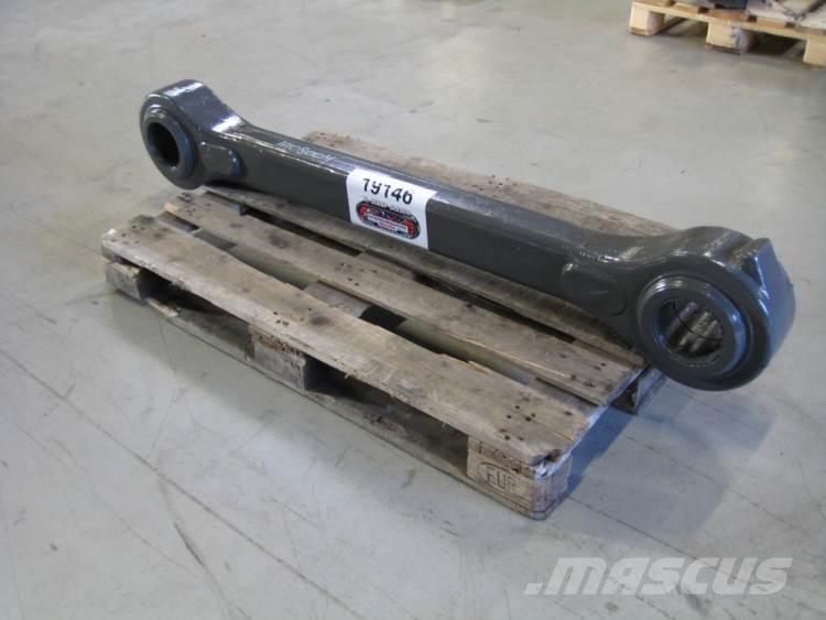 Volvo L220E Link Arm Компоненты строительной техники