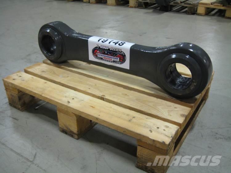 Volvo L220E Link Arm Компоненты строительной техники