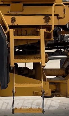 Volvo L220E trappe Компоненты строительной техники