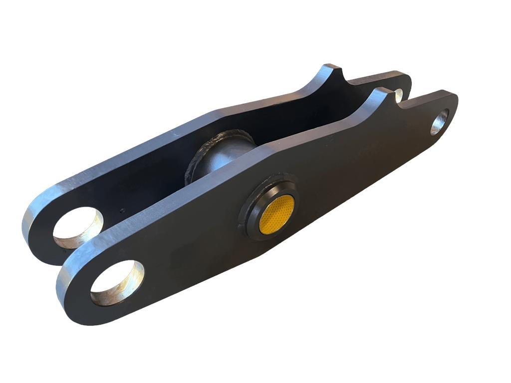 Volvo L60 Link Компоненты строительной техники