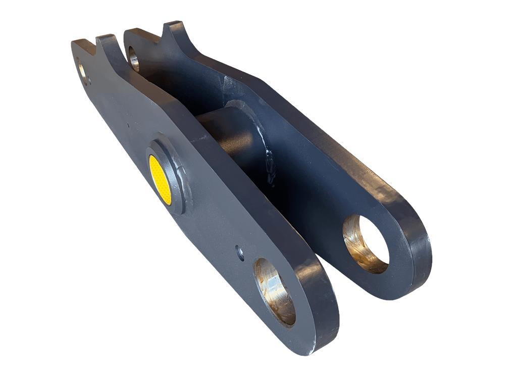 Volvo L60 Link Компоненты строительной техники