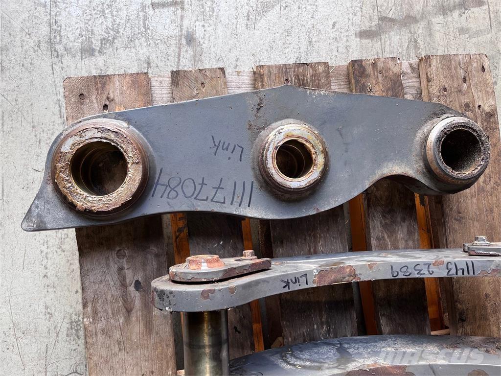 Volvo L60H Link Arm Компоненты строительной техники