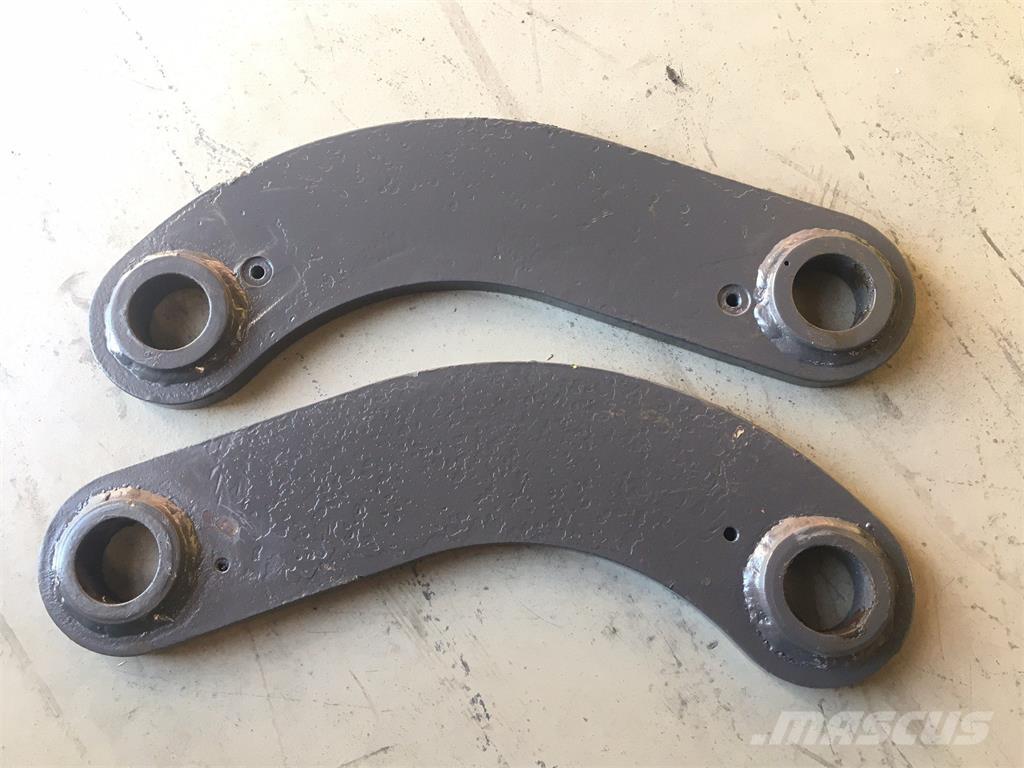 Volvo L70B Link Arm Компоненты строительной техники