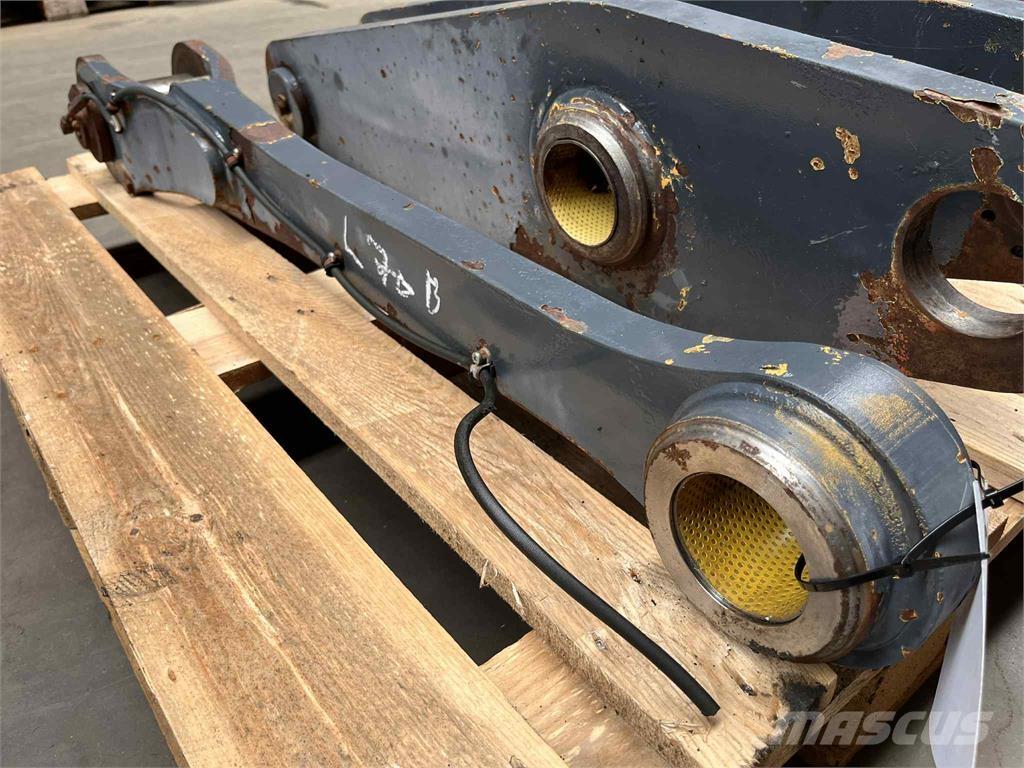 Volvo L70B Link Arm Компоненты строительной техники
