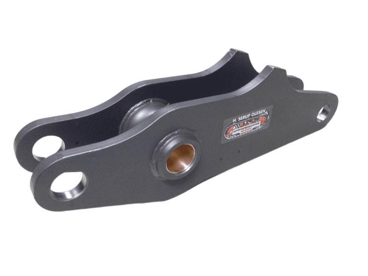 Volvo L90 Link Компоненты строительной техники