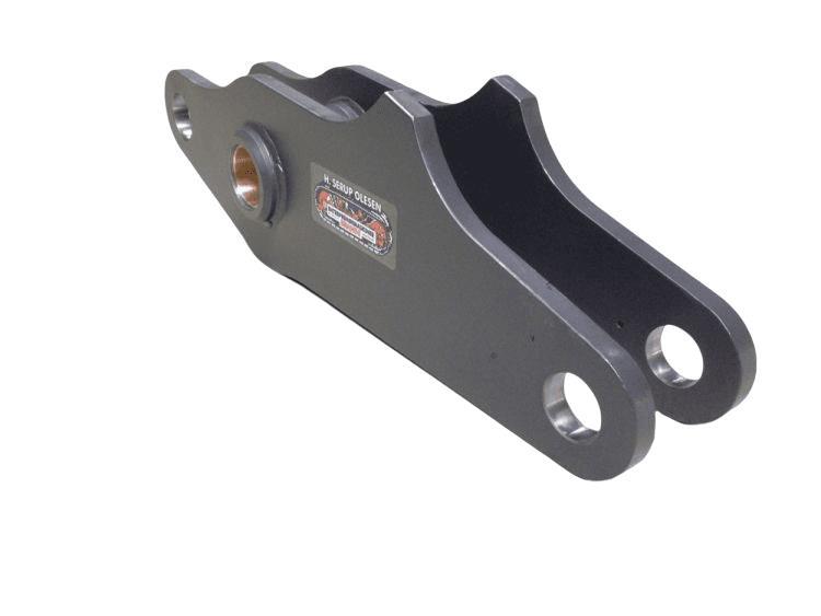 Volvo L90 Link Компоненты строительной техники