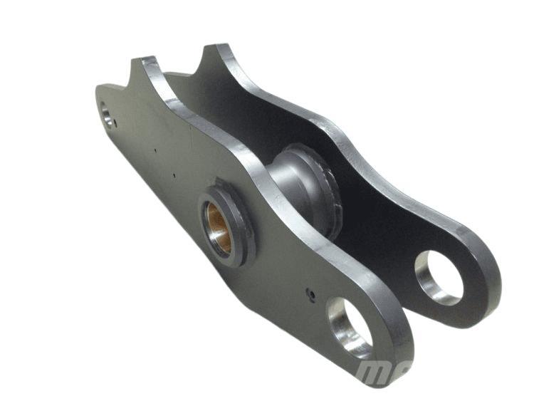 Volvo L90 Link Компоненты строительной техники