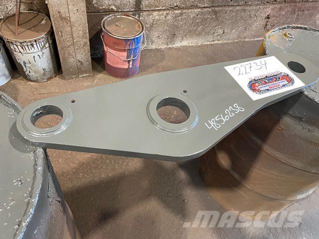 Volvo L90B Link Arm Компоненты строительной техники