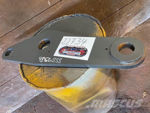 Volvo L90B Link Arm Компоненты строительной техники