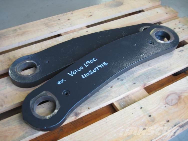Volvo L90C Link Arm Компоненты строительной техники